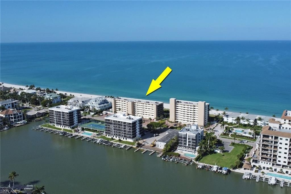 10475 Gulf Shore Dr , Unit 161, Naples, FL 34108 Photo