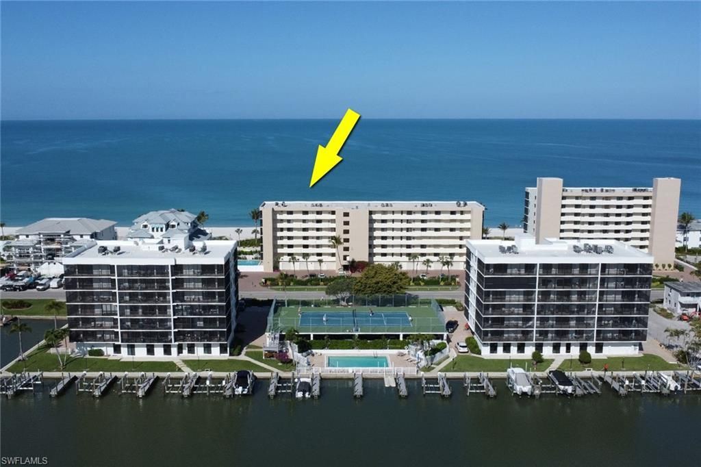 10475 Gulf Shore Dr , Unit 161, Naples, FL 34108 Photo