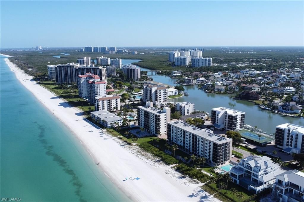 10475 Gulf Shore Dr , Unit 161, Naples, FL 34108 Photo
