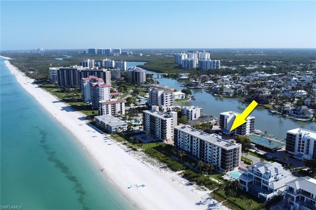 10475 Gulf Shore Dr , Unit 161, Naples, FL 34108 Photo