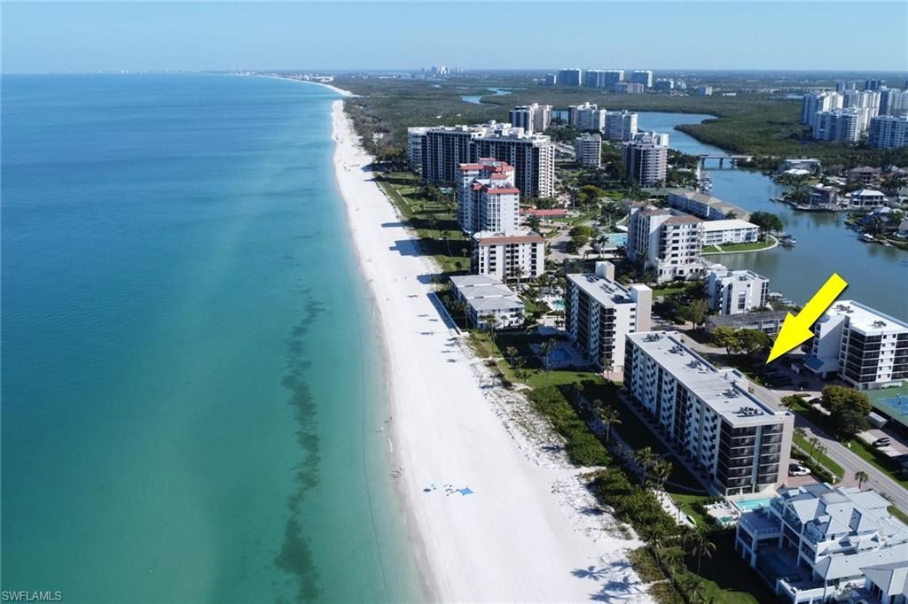 10475 Gulf Shore Dr , Unit 161, Naples, FL 34108 Photo