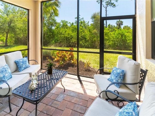 9826 Giaveno CIR, Unit 1513, NAPLES, FL 34113