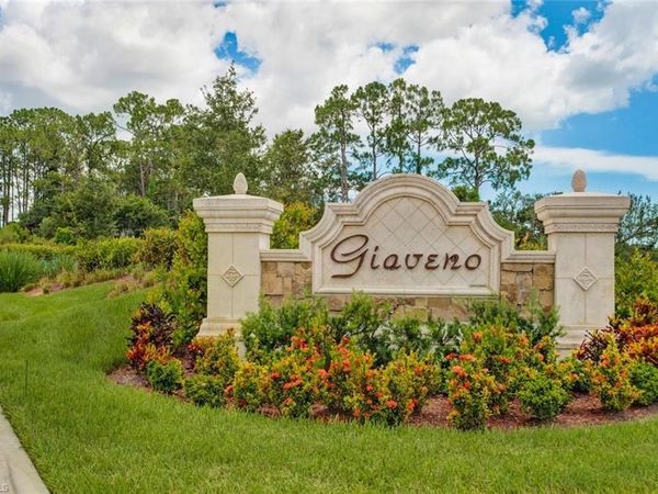 9826 Giaveno CIR, Unit 1513, NAPLES, FL 34113