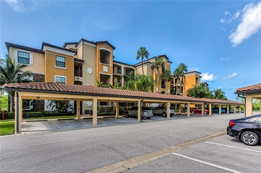 9826 Giaveno Cir, Unit 1513, Naples, FL 34113 Photo