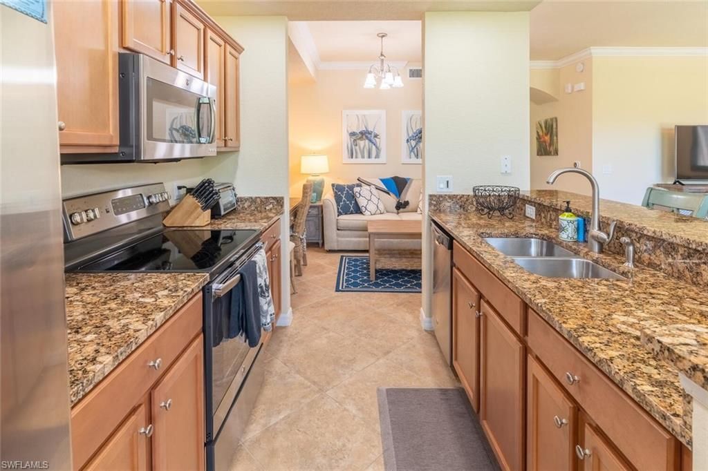 9826 Giaveno Cir, Unit 1513, Naples, FL 34113 Photo