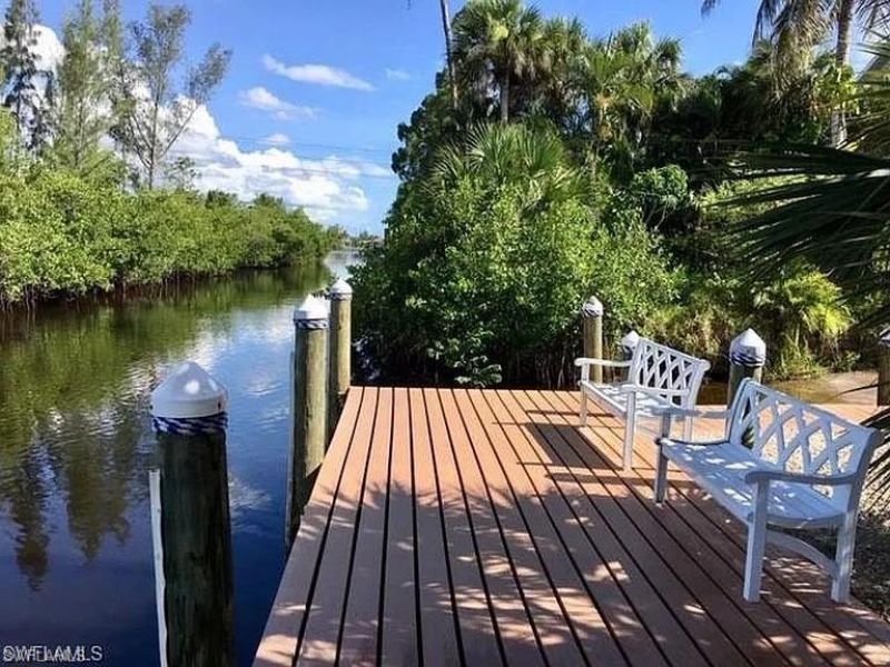 6104 Waterway Bay Dr, Fort Myers, FL 33908 Photo