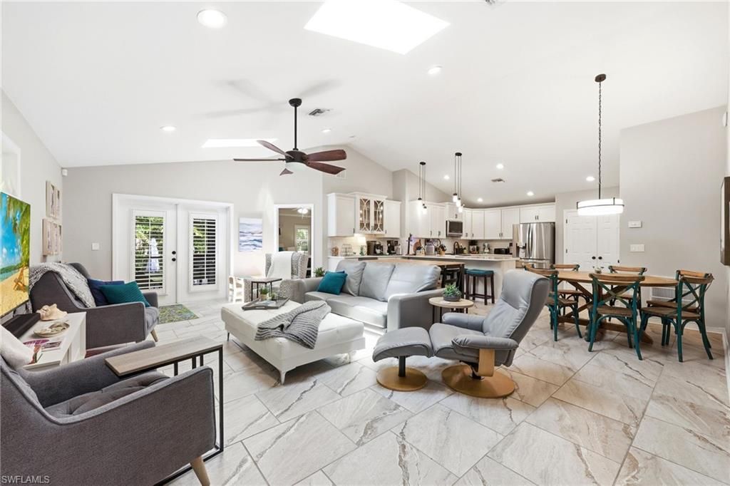 6104 Waterway Bay Dr, Fort Myers, FL 33908 Photo