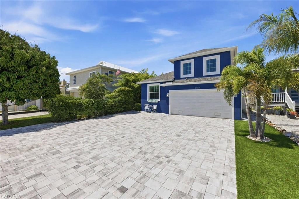 6104 Waterway Bay Dr, Fort Myers, FL 33908 Photo