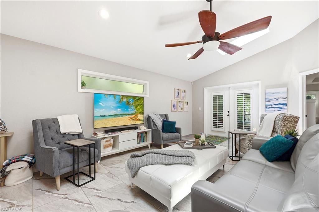 6104 Waterway Bay Dr, Fort Myers, FL 33908 Photo
