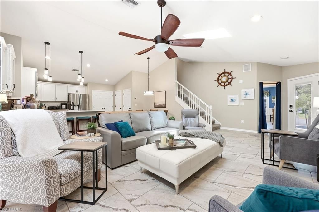 6104 Waterway Bay Dr, Fort Myers, FL 33908 Photo