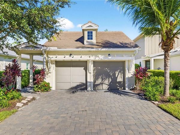 NAPLES, FL 34114