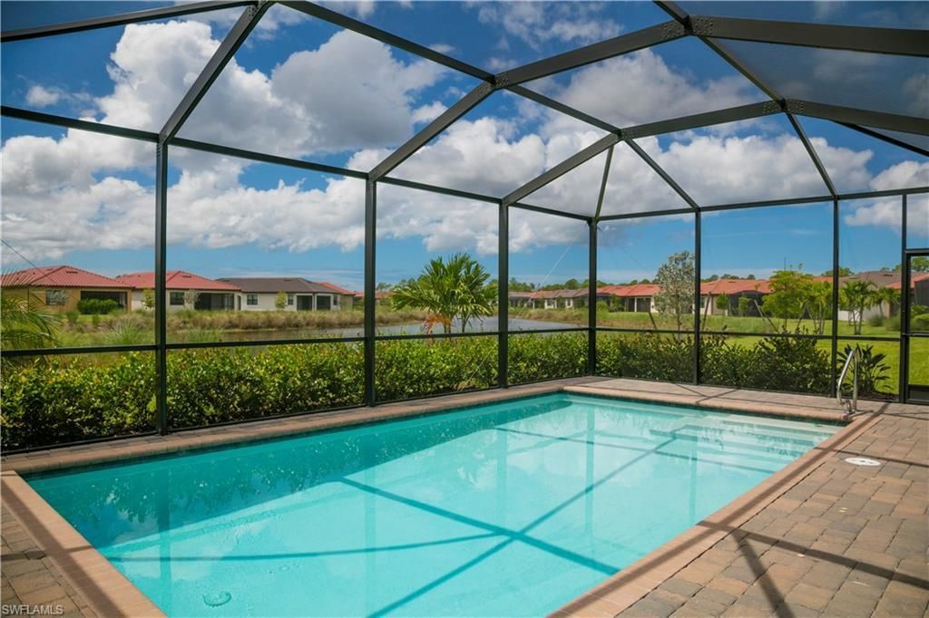 1555 Marton Ct , Naples, FL 34113 Photo