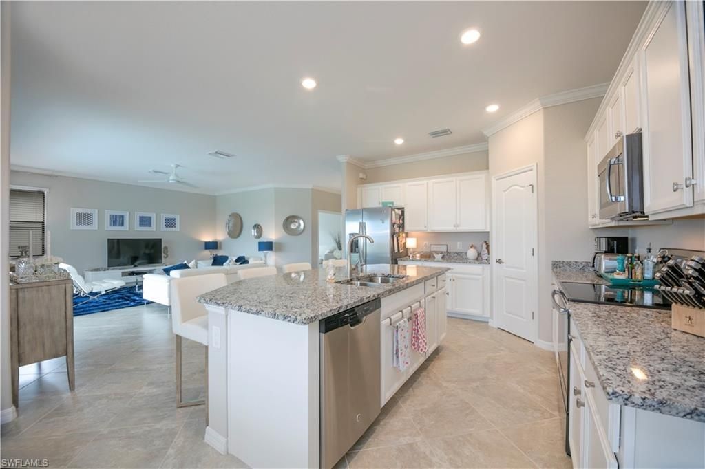 1555 Marton Ct , Naples, FL 34113 Photo