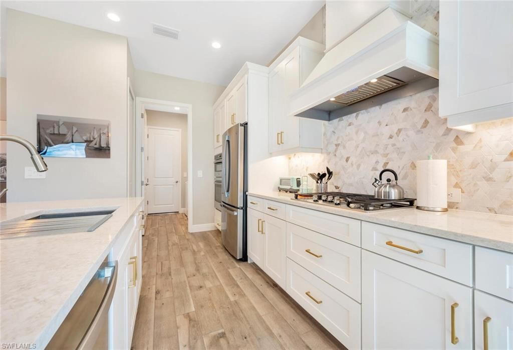 4003 Pegasus Way , Naples, FL 34120 Photo