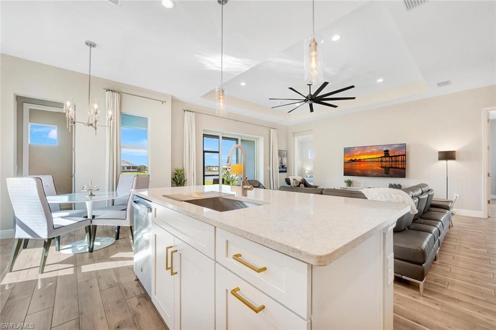 4003 Pegasus Way , Naples, FL 34120 Photo
