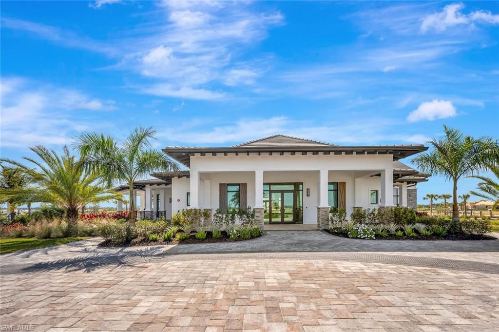 4003 Pegasus Way , Naples, FL 34120 Photo
