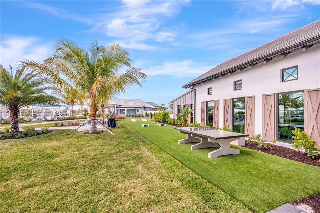 4003 Pegasus Way , Naples, FL 34120 Photo