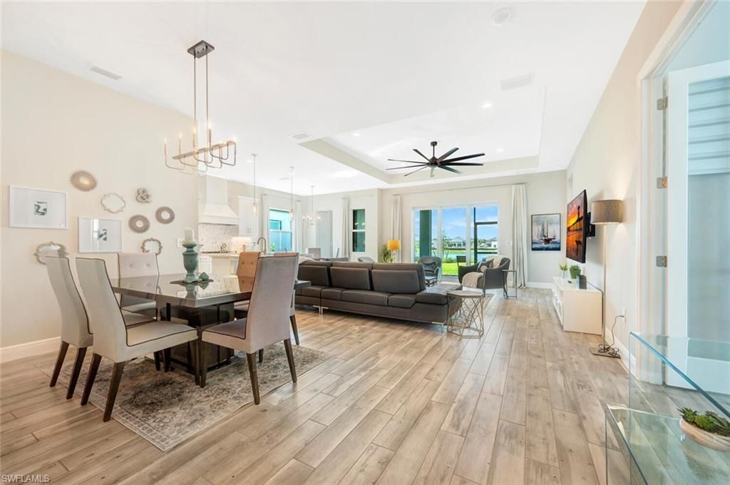 4003 Pegasus Way , Naples, FL 34120 Photo
