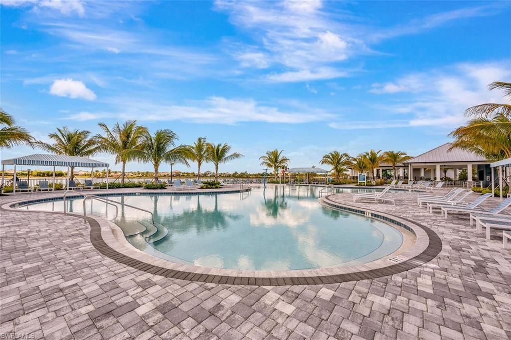 4003 Pegasus Way , Naples, FL 34120 Photo