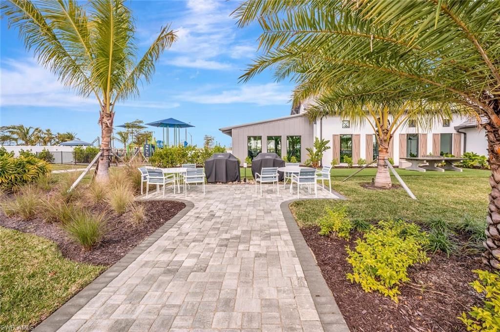4003 Pegasus Way , Naples, FL 34120 Photo