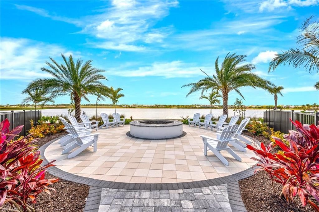 4003 Pegasus Way , Naples, FL 34120 Photo