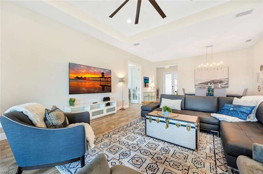 4003 Pegasus Way , Naples, FL 34120 Photo