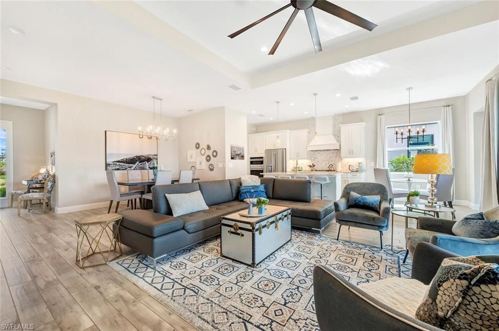 4003 Pegasus Way , Naples, FL 34120 Photo