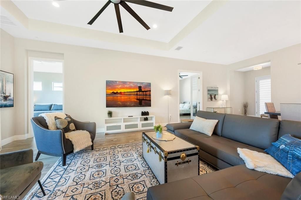 4003 Pegasus Way , Naples, FL 34120 Photo