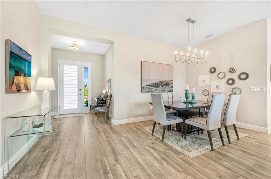 4003 Pegasus Way , Naples, FL 34120 Photo
