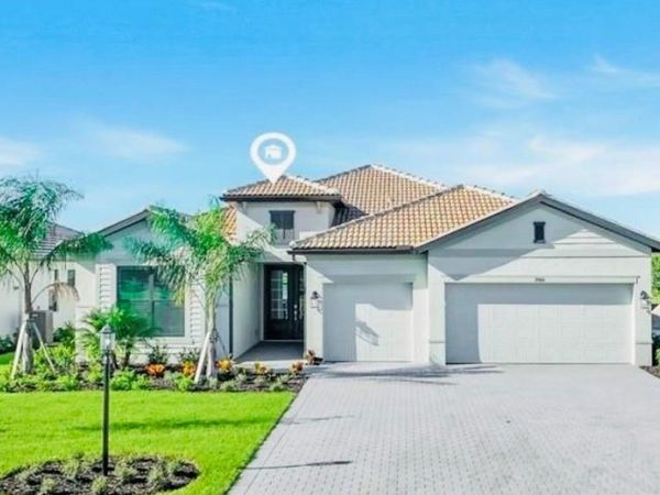 19100 Hanley BLVD , ESTERO, FL 33928