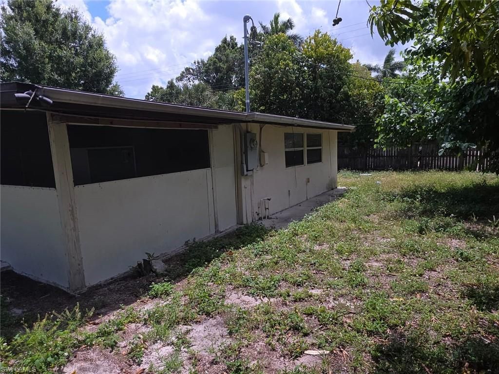 2103 Unity Ave , Fort Myers, FL 33901 Photo