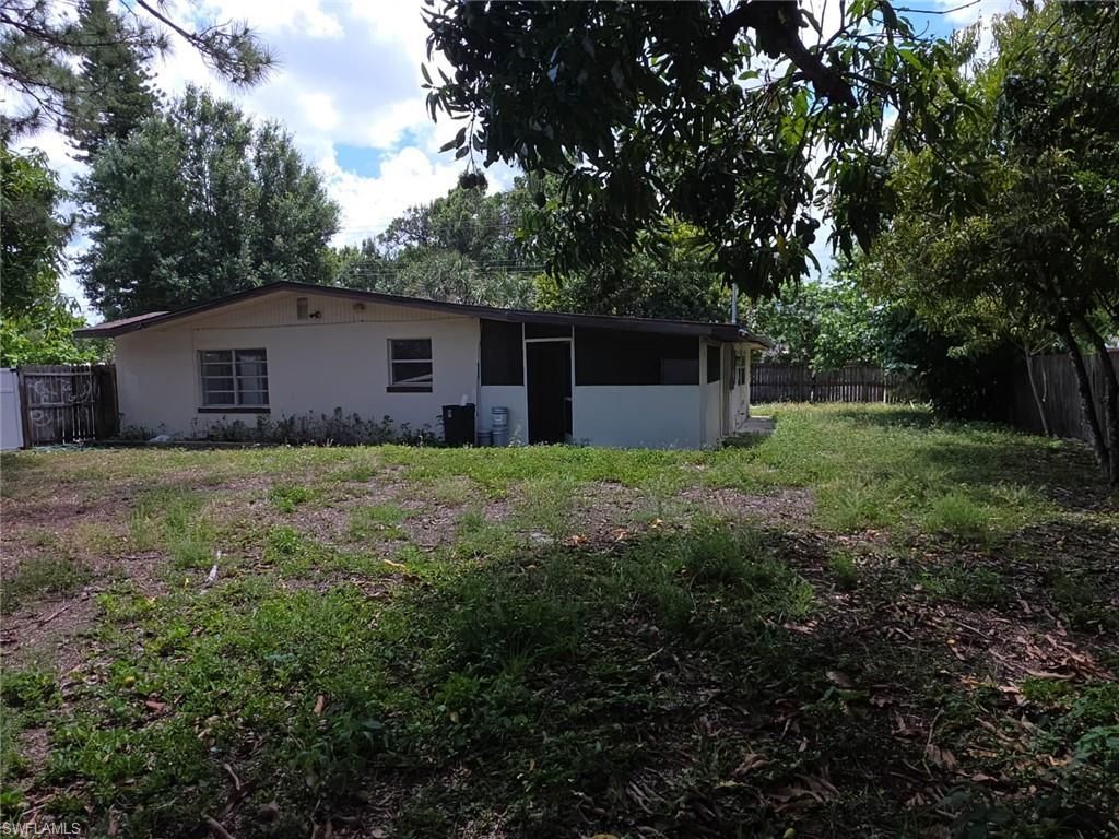 2103 Unity Ave , Fort Myers, FL 33901 Photo