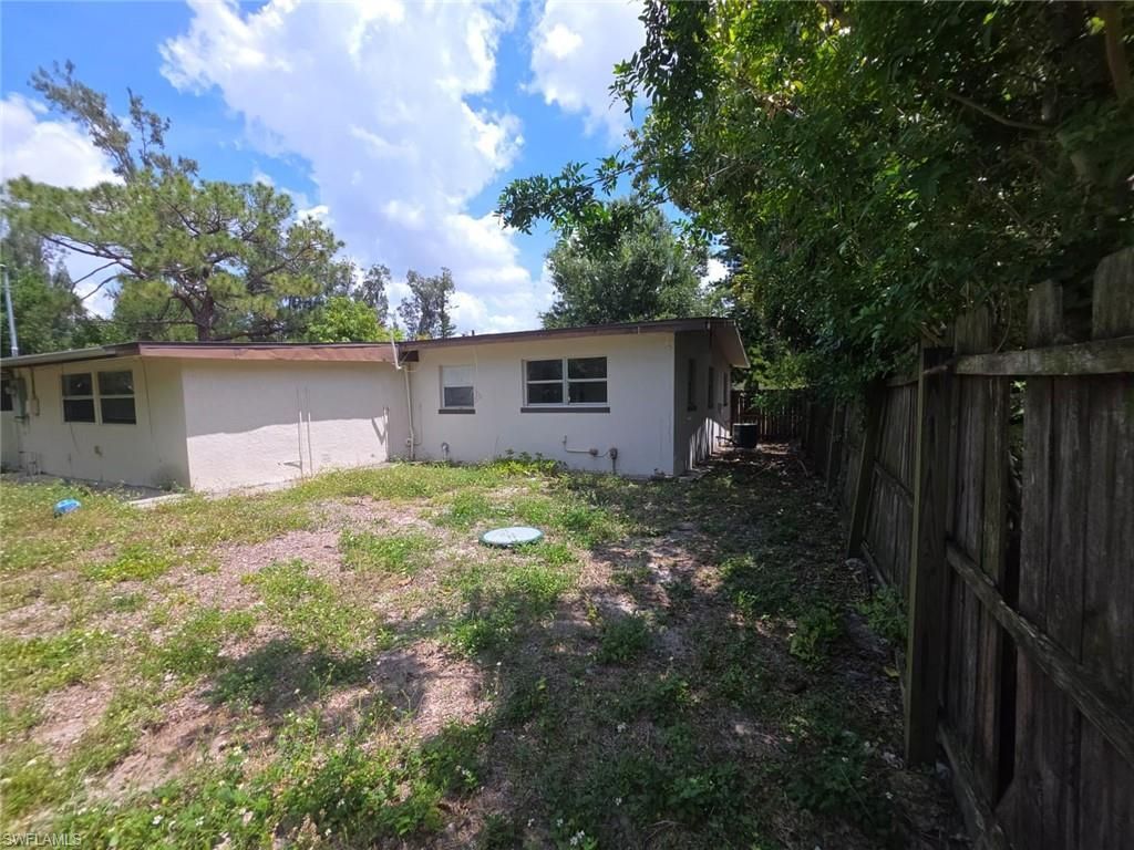 2103 Unity Ave , Fort Myers, FL 33901 Photo