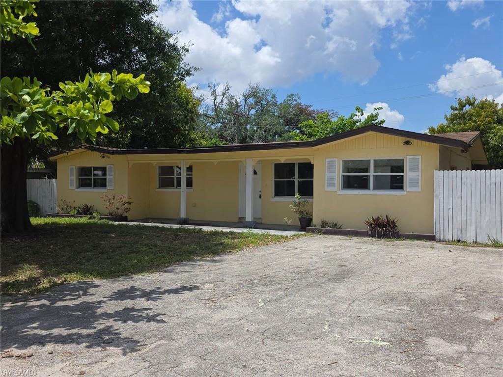 2103 Unity Ave , Fort Myers, FL 33901 Photo