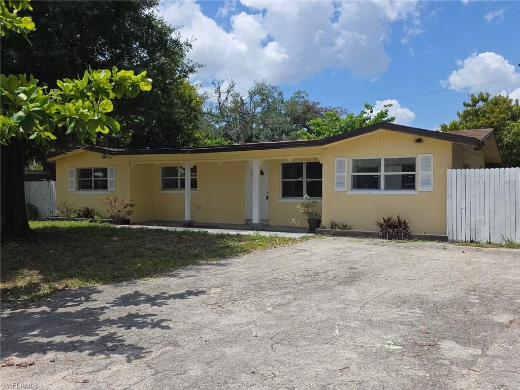 2103 Unity Ave , Fort Myers, FL 33901 Photo