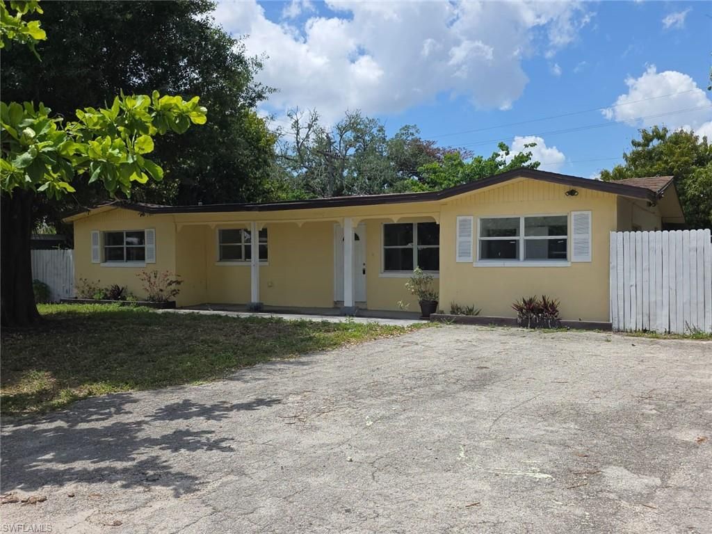 2103 Unity Ave , Fort Myers, FL 33901 Photo