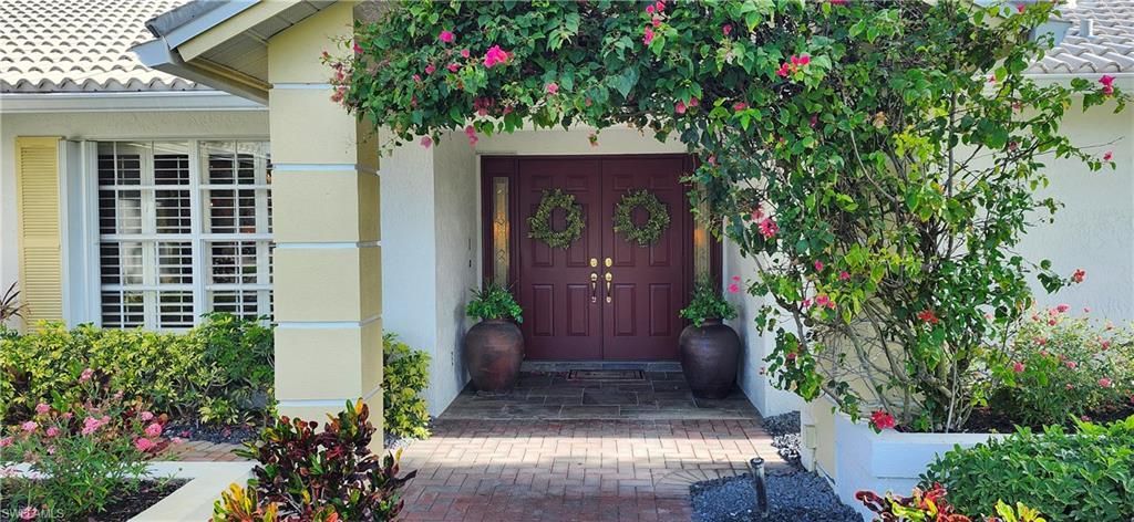 1417 Foxfire Ln, Naples, FL 34104 Photo