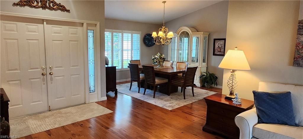 1417 Foxfire Ln, Naples, FL 34104 Photo