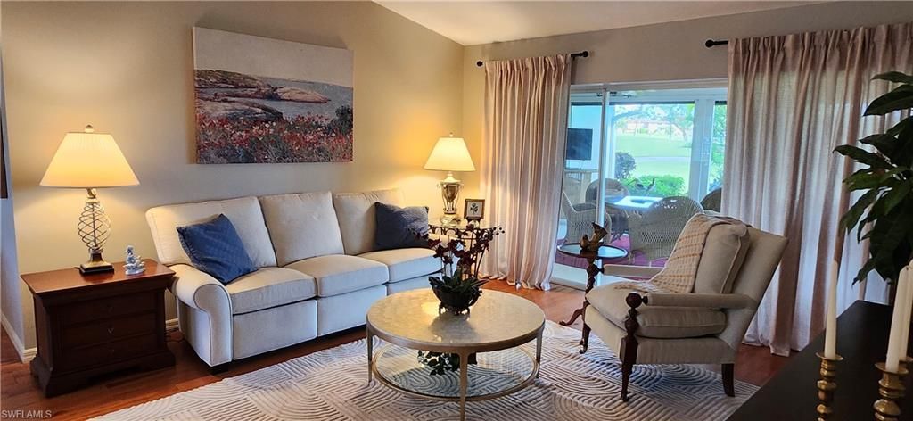 1417 Foxfire Ln, Naples, FL 34104 Photo