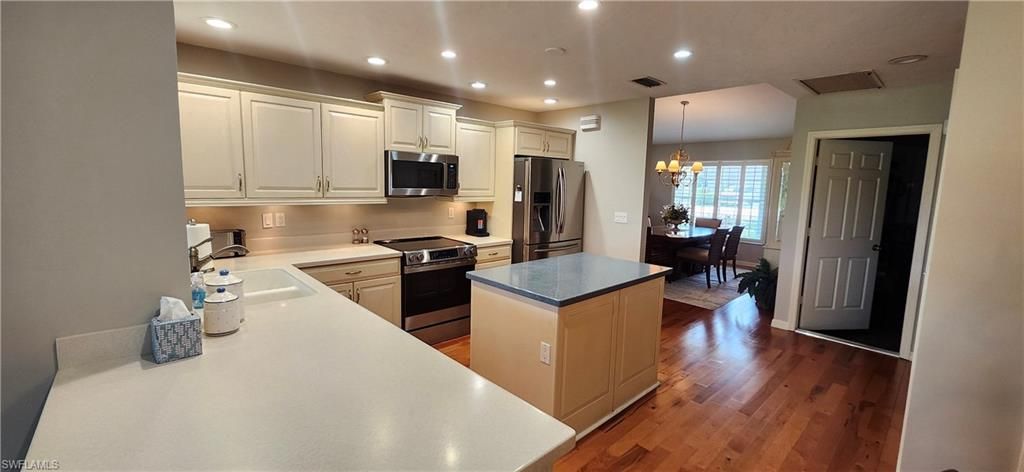 1417 Foxfire Ln, Naples, FL 34104 Photo