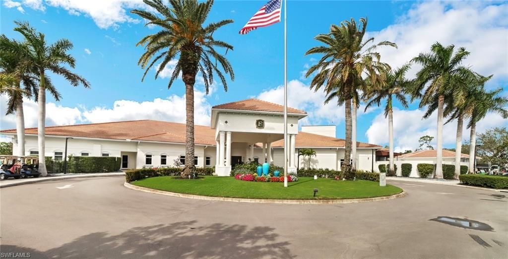 1417 Foxfire Ln, Naples, FL 34104 Photo