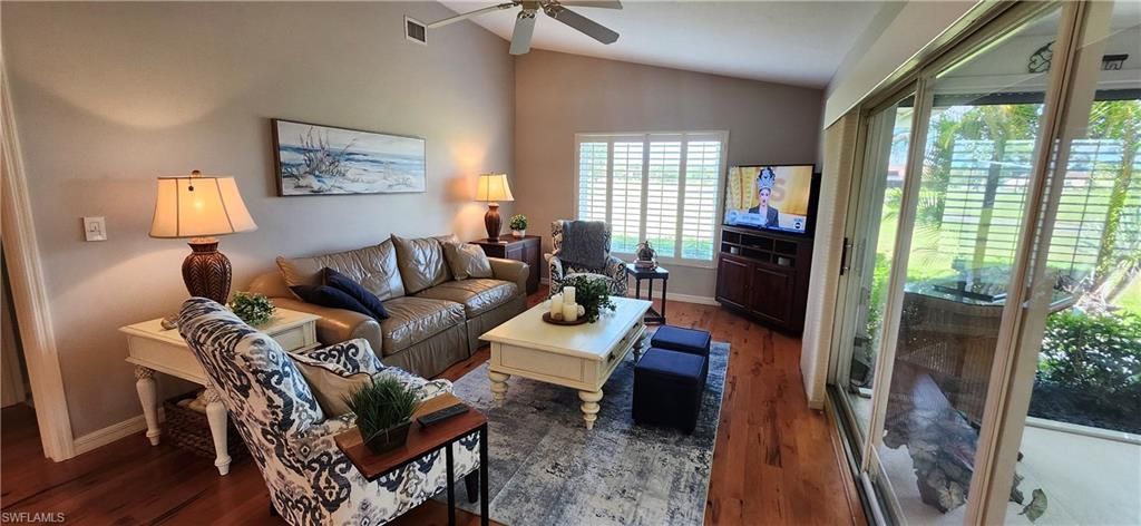 1417 Foxfire Ln, Naples, FL 34104 Photo