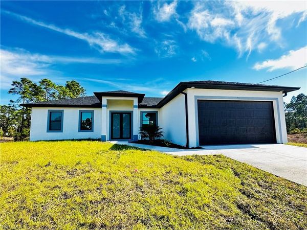 717 Genoa AVE S, LEHIGH ACRES, FL 33974