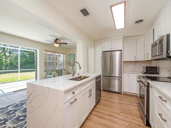 1471 Mandarin RD , NAPLES, FL 34102