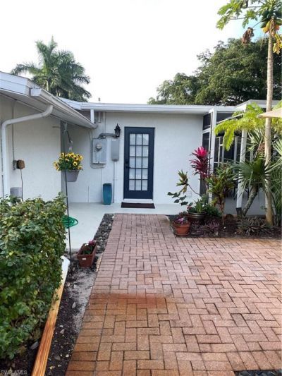 1471 Mandarin Rd , Naples, FL 34102 Photo