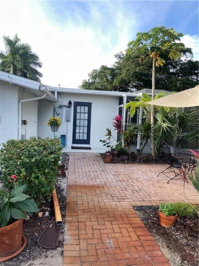 1471 Mandarin Rd , Naples, FL 34102 Photo