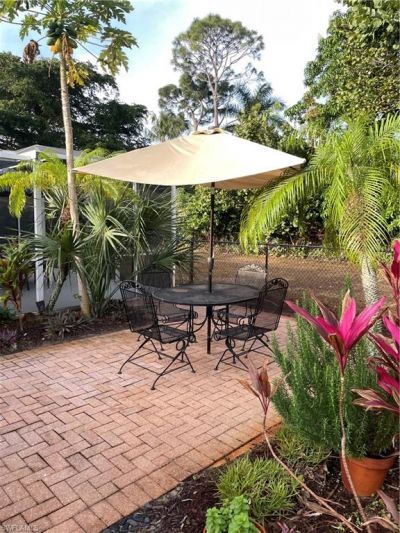 1471 Mandarin Rd , Naples, FL 34102 Photo