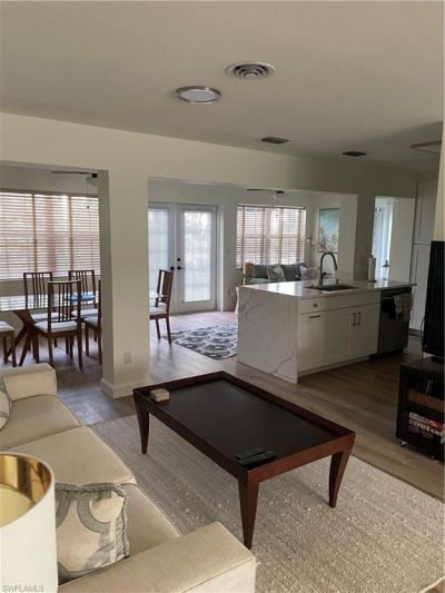 1471 Mandarin Rd , Naples, FL 34102 Photo