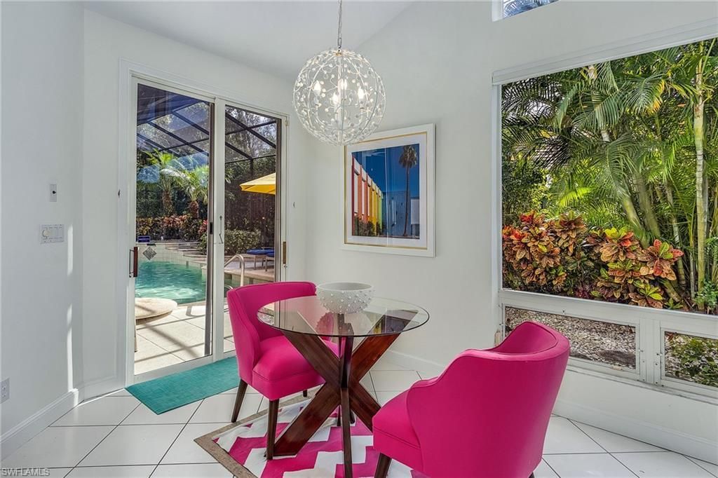 720 Turkey Oak Ln, Naples, FL 34108 Photo