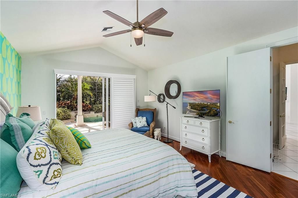 720 Turkey Oak Ln, Naples, FL 34108 Photo